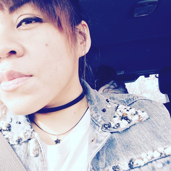 Meet your Posher, Pame - Picture 2 of 2